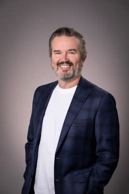 マーク・イェーツ