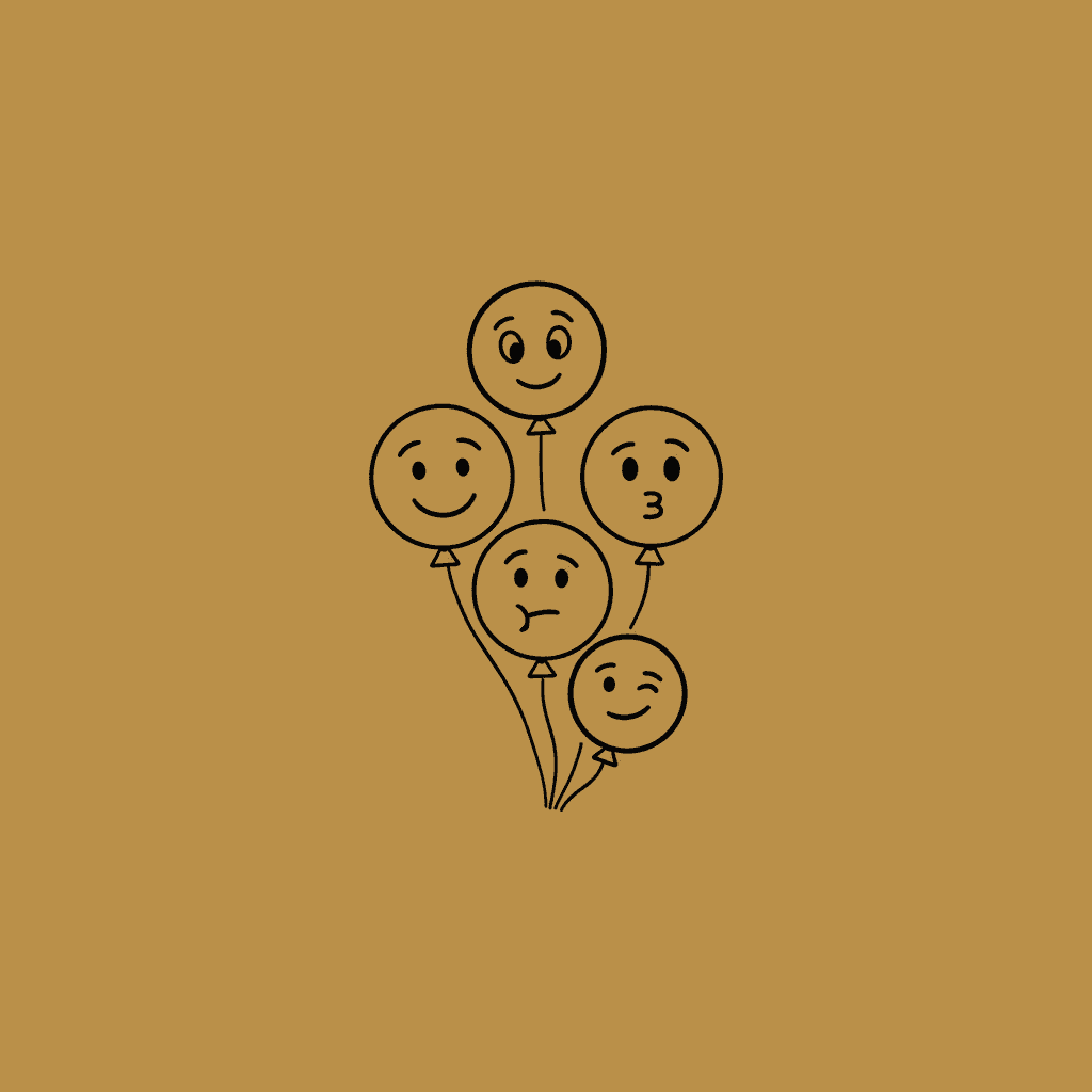 Emoji Reactions: Express Yourself Everywhere