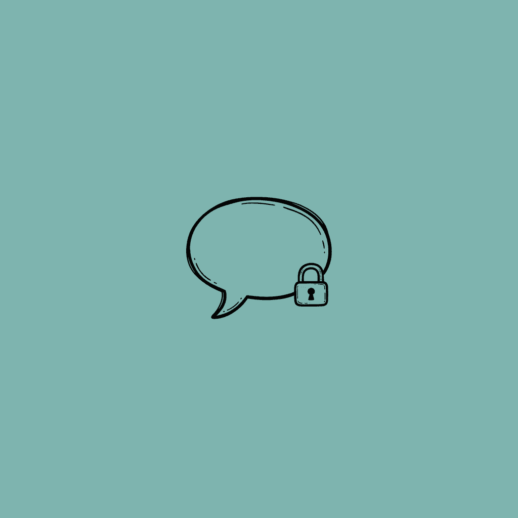 Messaging Privacy Controls