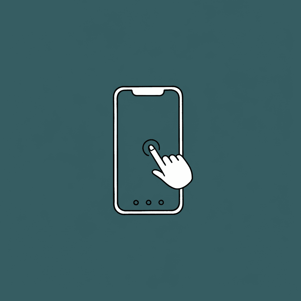 Mobile-First Navigation