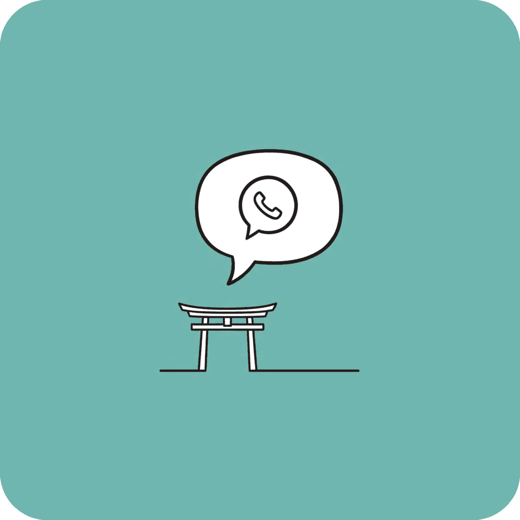 Kazokus for Japan & APAC: The Only Community Platform with Native LINE Integration