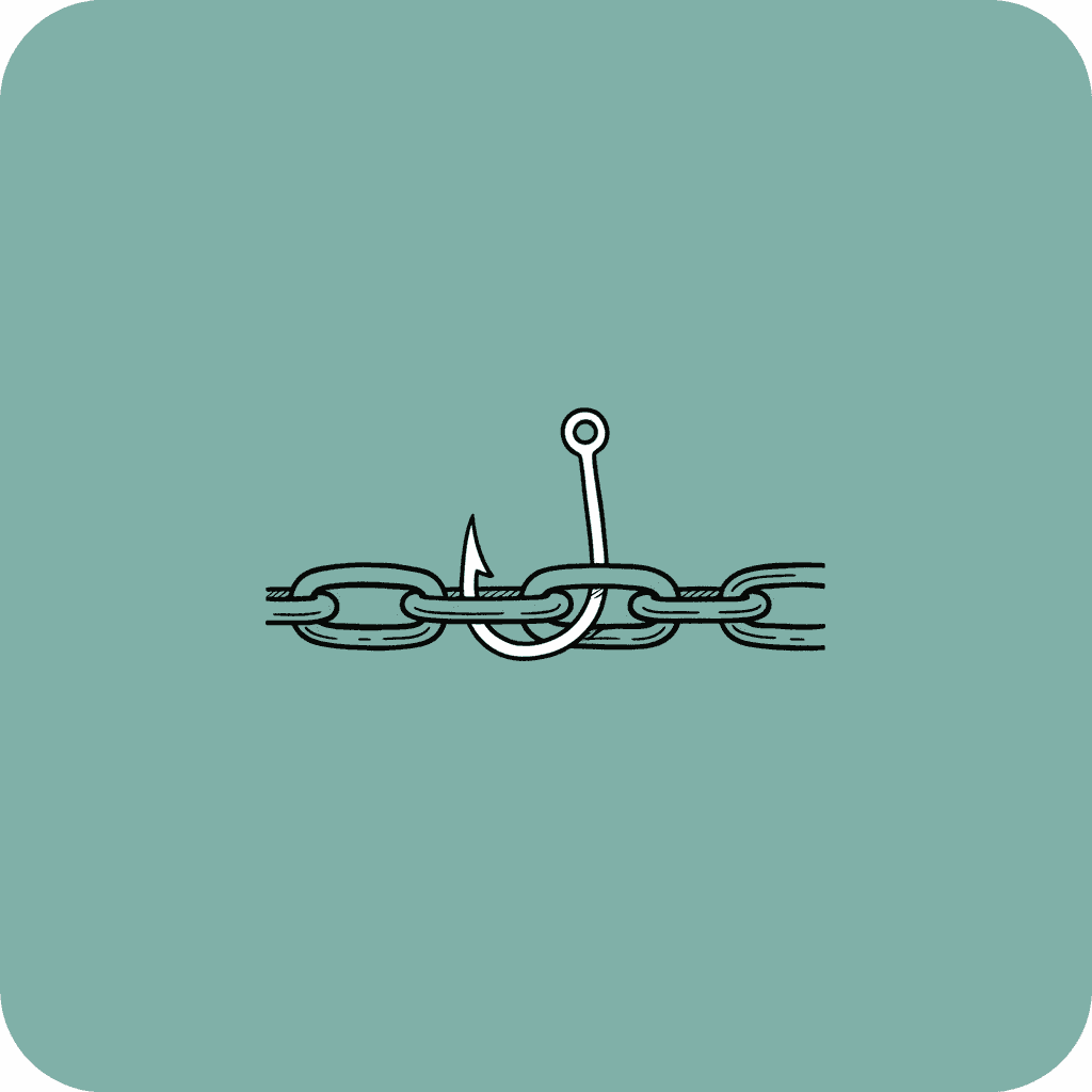The Day a Phisher Stress-Tested Our Platform
